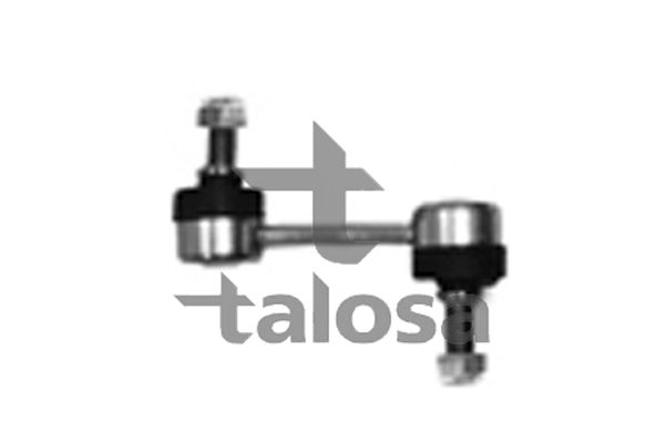TALOSA Тяга / стойка, стабилизатор 50-02340