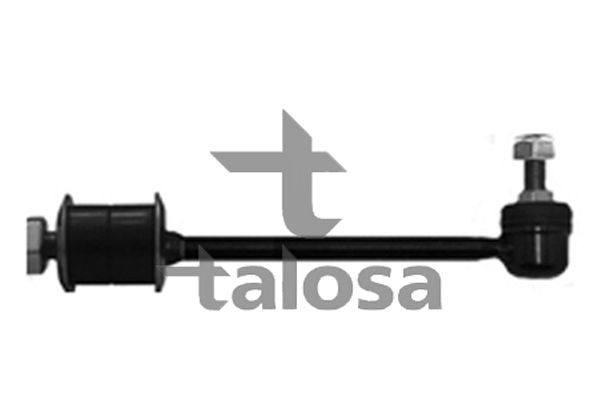 TALOSA Тяга / стойка, стабилизатор 50-04358
