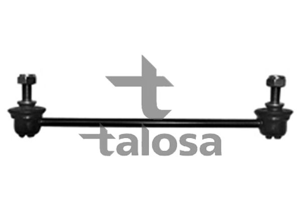 TALOSA Тяга / стойка, стабилизатор 50-04518