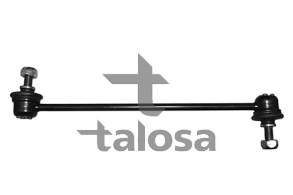 TALOSA Тяга / стойка, стабилизатор 50-04520