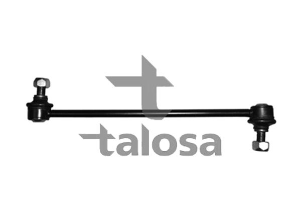 TALOSA Тяга / стойка, стабилизатор 50-04708