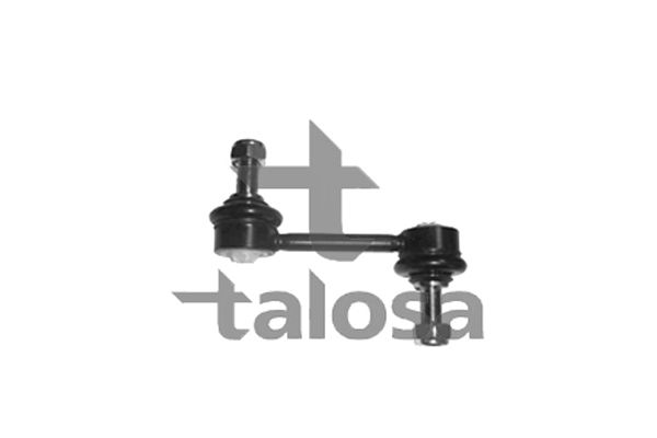 TALOSA Тяга / стойка, стабилизатор 50-07379