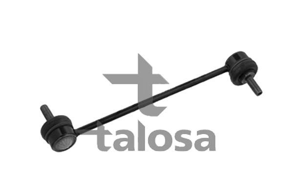 TALOSA Тяга / стойка, стабилизатор 50-07497