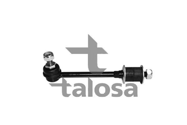 TALOSA Тяга / стойка, стабилизатор 50-07931
