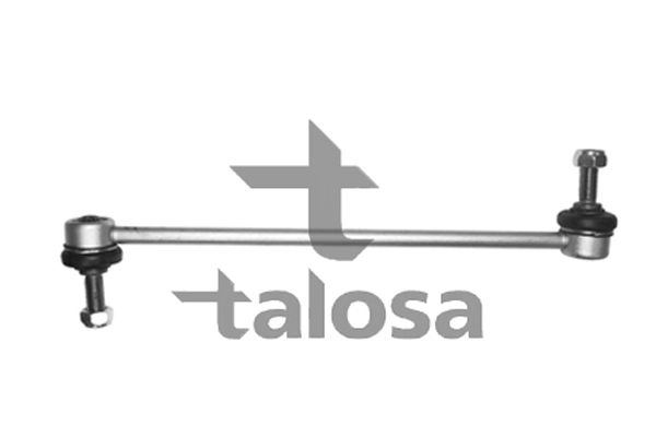 TALOSA Тяга / стойка, стабилизатор 50-08233