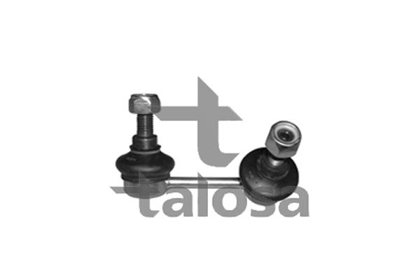TALOSA Тяга / стойка, стабилизатор 50-09968