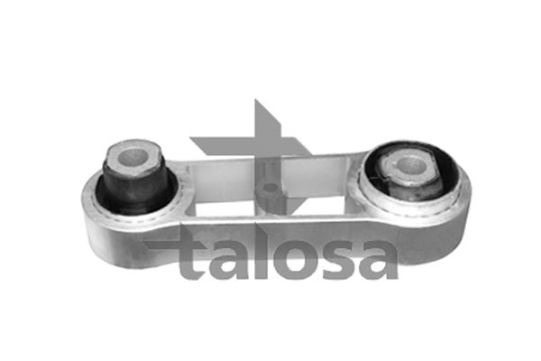 TALOSA variklio montavimas 61-05176