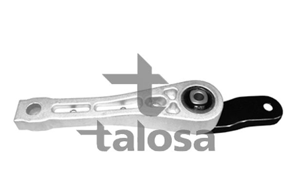 TALOSA Подвеска, двигатель 61-05285