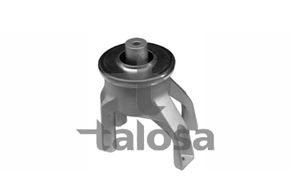 TALOSA variklio montavimas 61-05344
