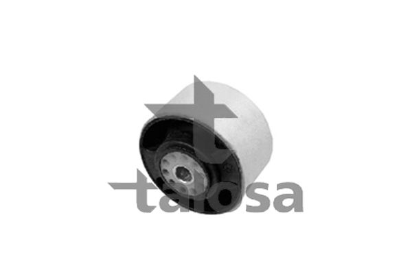 TALOSA variklio montavimas 61-06655