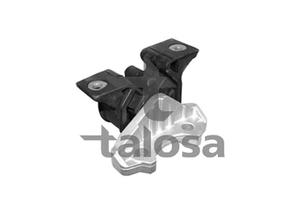 TALOSA Подвеска, двигатель 61-06941