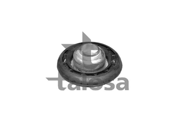 TALOSA pakabos statramsčio atraminis guolis 63-02150