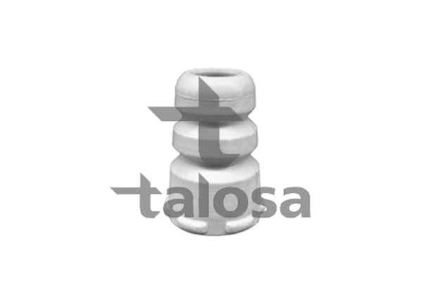 TALOSA Опора стойки амортизатора 63-04978