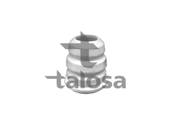 TALOSA Опора стойки амортизатора 63-04999