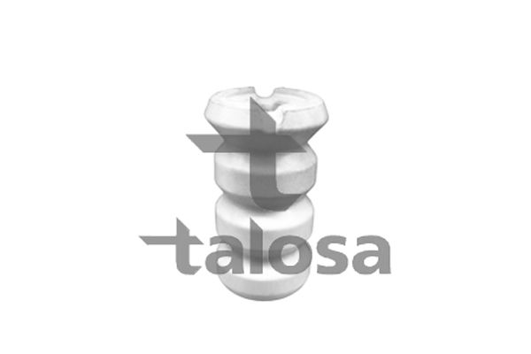 TALOSA pakabos statramsčio atraminis guolis 63-08066