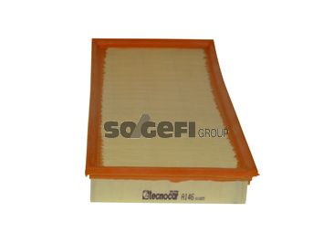 TECNOCAR oro filtras A146