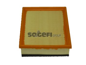 TECNOCAR oro filtras A2036