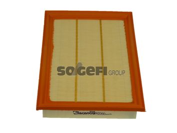 TECNOCAR oro filtras A2050
