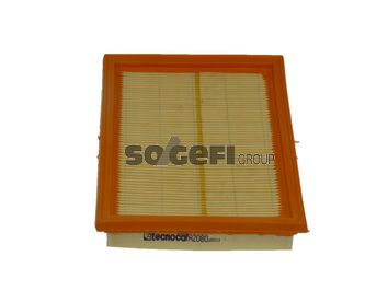 TECNOCAR oro filtras A2080