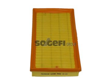 TECNOCAR oro filtras A2086