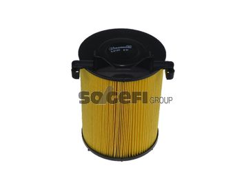 TECNOCAR oro filtras A2120