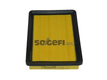TECNOCAR oro filtras A2128