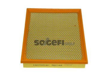 TECNOCAR oro filtras A2148