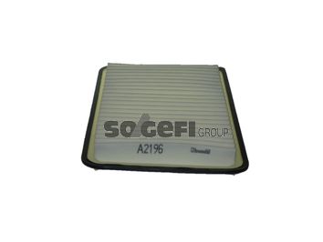 TECNOCAR oro filtras A2196