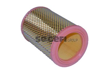 TECNOCAR oro filtras A221