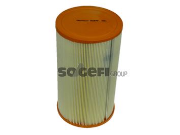 TECNOCAR oro filtras A2277