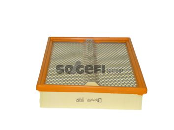 TECNOCAR oro filtras A2392