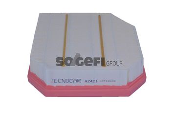 TECNOCAR oro filtras A2421