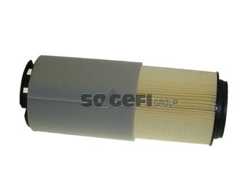 TECNOCAR oro filtras A2454