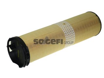 TECNOCAR oro filtras A2458