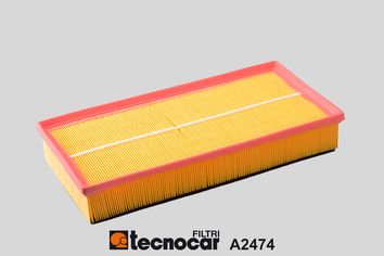 TECNOCAR oro filtras A2474