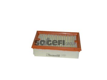 TECNOCAR oro filtras A2505