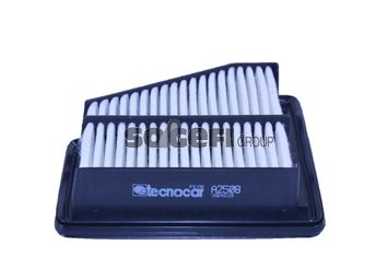 TECNOCAR Воздушный фильтр A2508