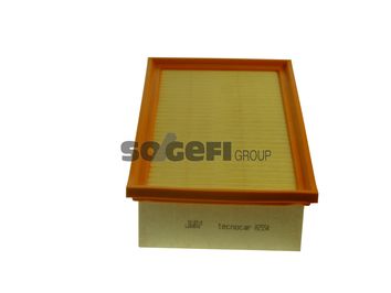 TECNOCAR oro filtras A2554