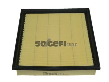 TECNOCAR oro filtras A319