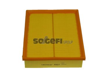 TECNOCAR oro filtras A327