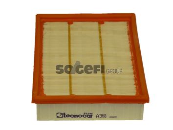 TECNOCAR oro filtras A368