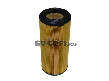 TECNOCAR oro filtras A410
