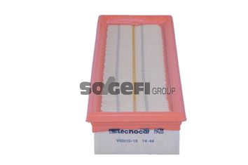 TECNOCAR oro filtras A428