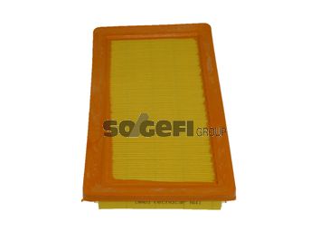 TECNOCAR oro filtras A443