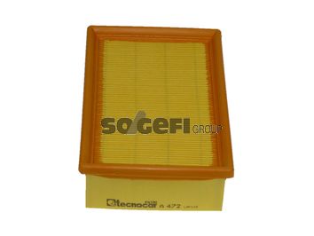 TECNOCAR oro filtras A472
