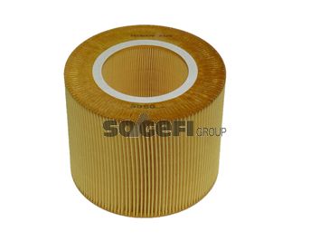 TECNOCAR oro filtras A478