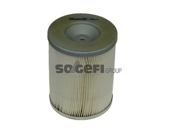 TECNOCAR oro filtras A579