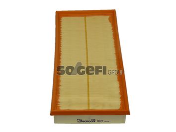 TECNOCAR oro filtras A627