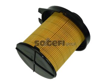 TECNOCAR oro filtras A854