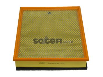 TECNOCAR oro filtras A918